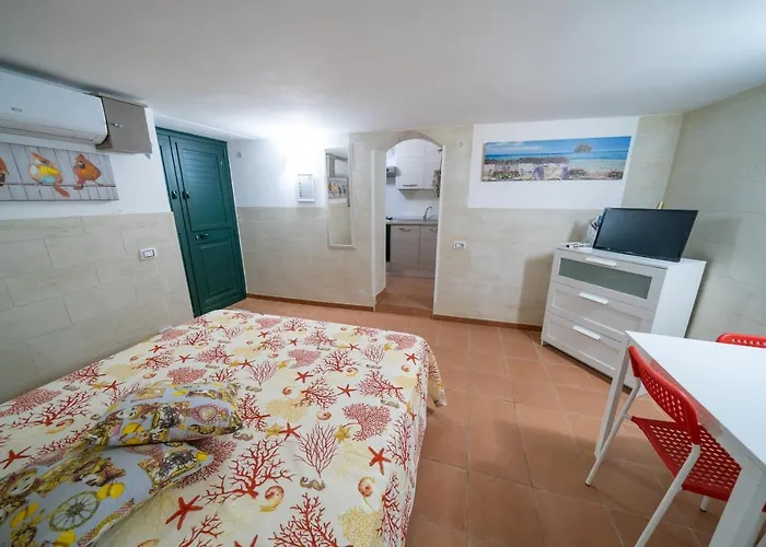 Buongiorno Ortigia Casa Vacanze