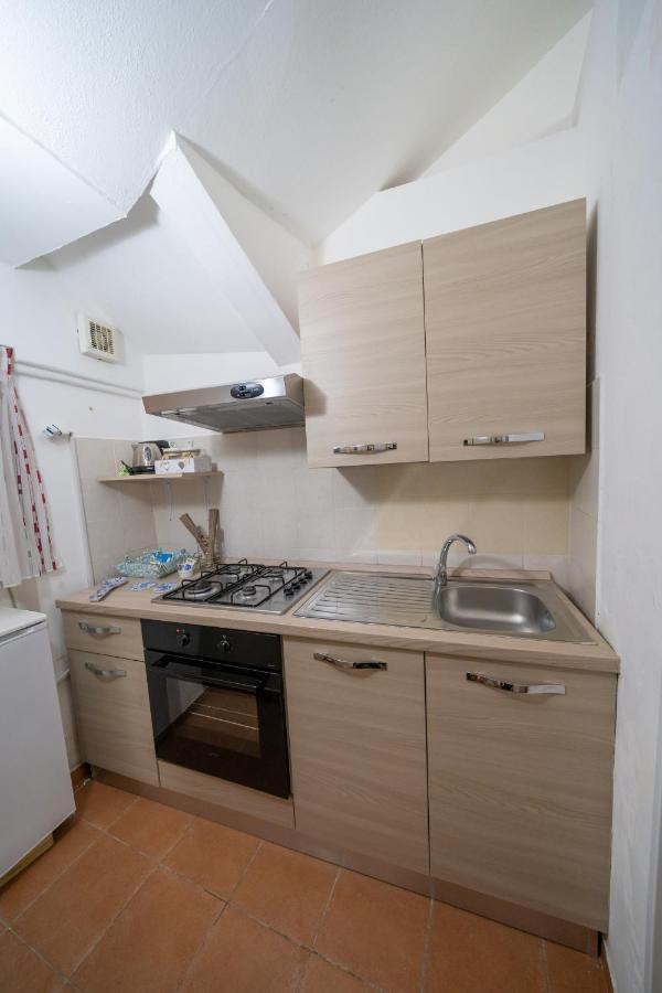 Casa de férias Buongiorno Ortigia Casa Vacanze Syracuse