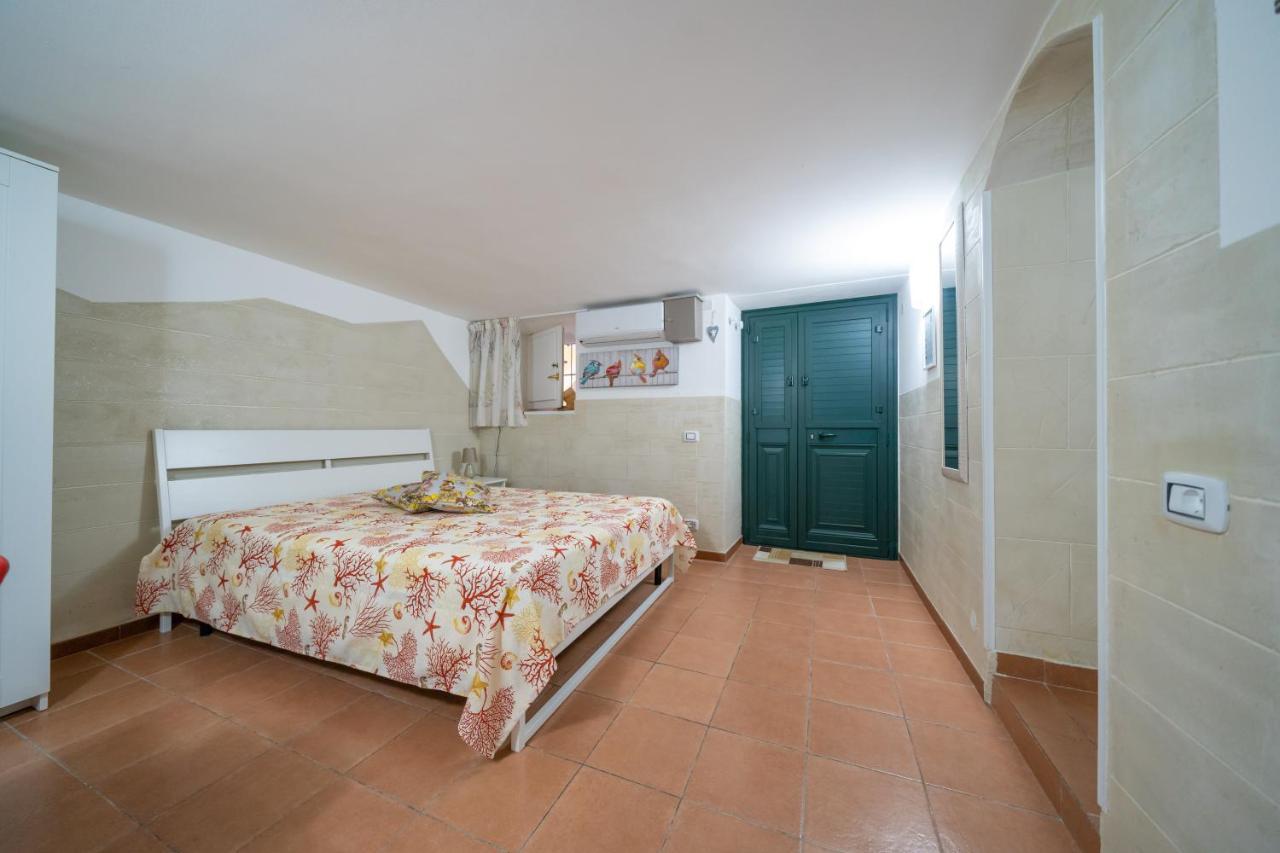 Casa de férias Buongiorno Ortigia Casa Vacanze
