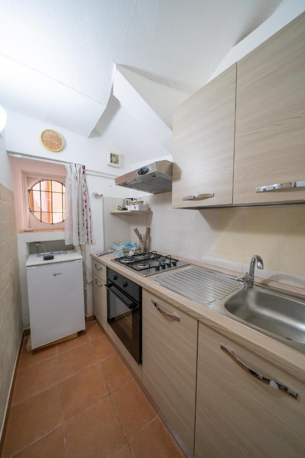 Buongiorno Ortigia Casa Vacanze Casa de férias