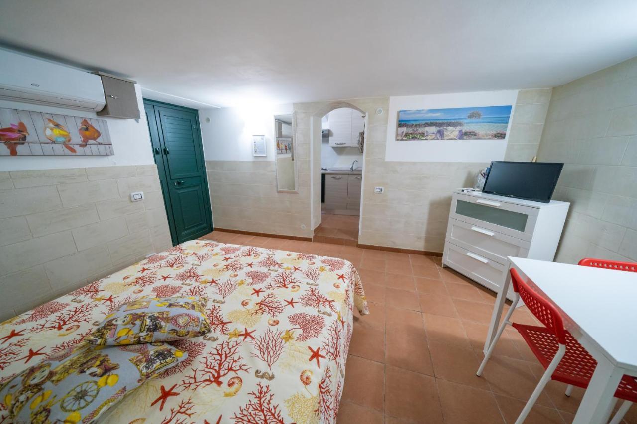 Buongiorno Ortigia Casa Vacanze Casa de férias