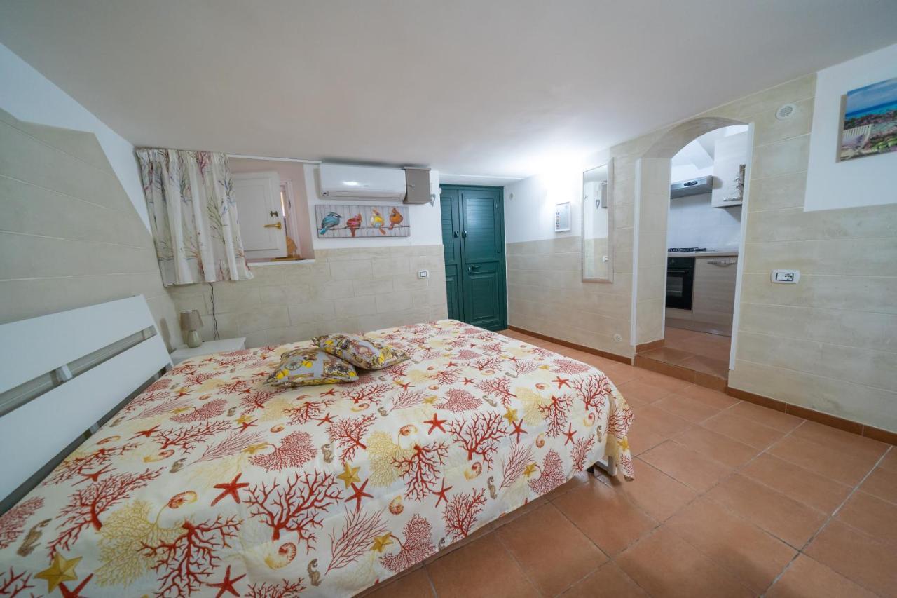 Casa de férias Buongiorno Ortigia Casa Vacanze *