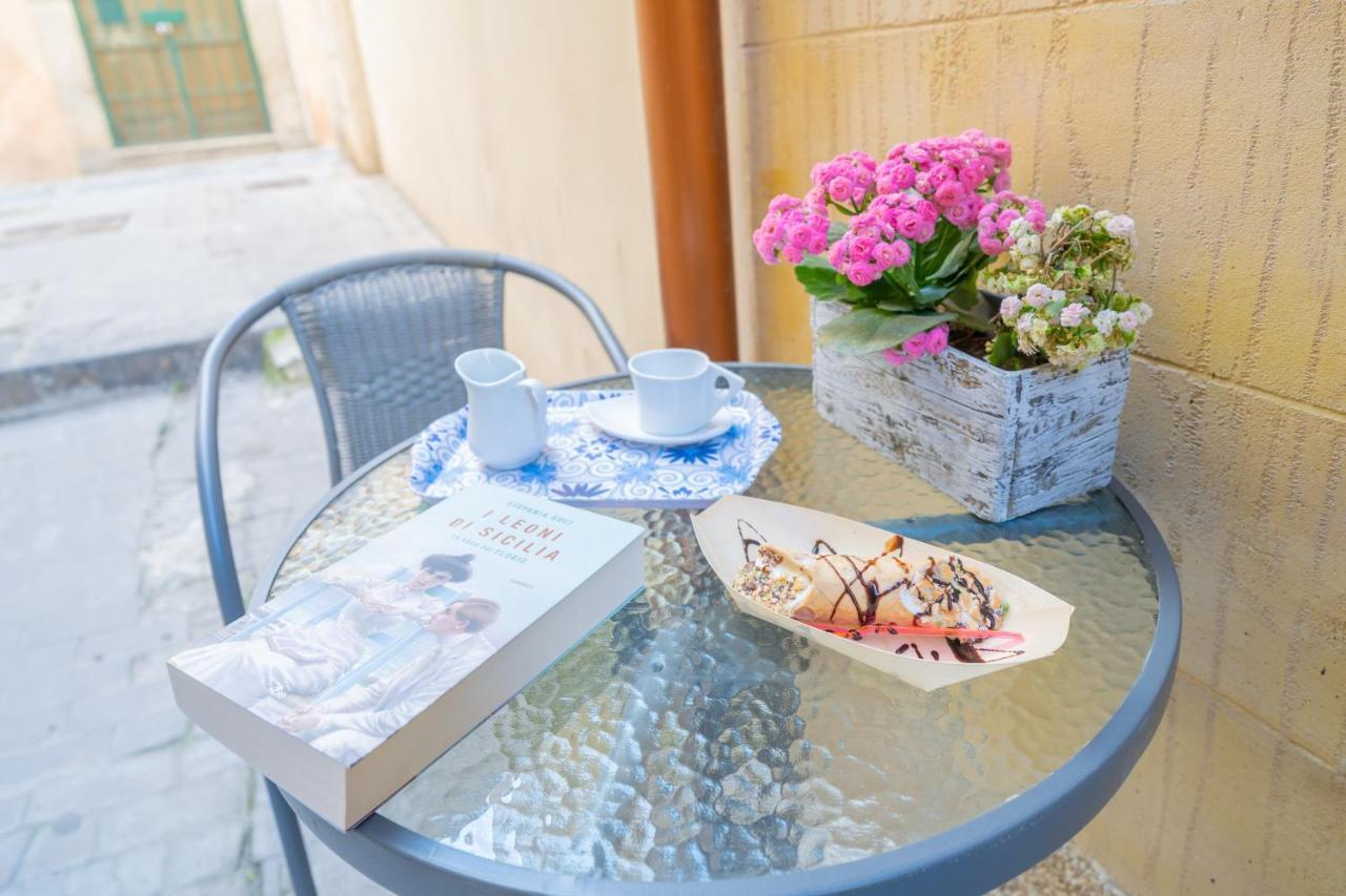 Buongiorno Ortigia Casa Vacanze Casa de férias *