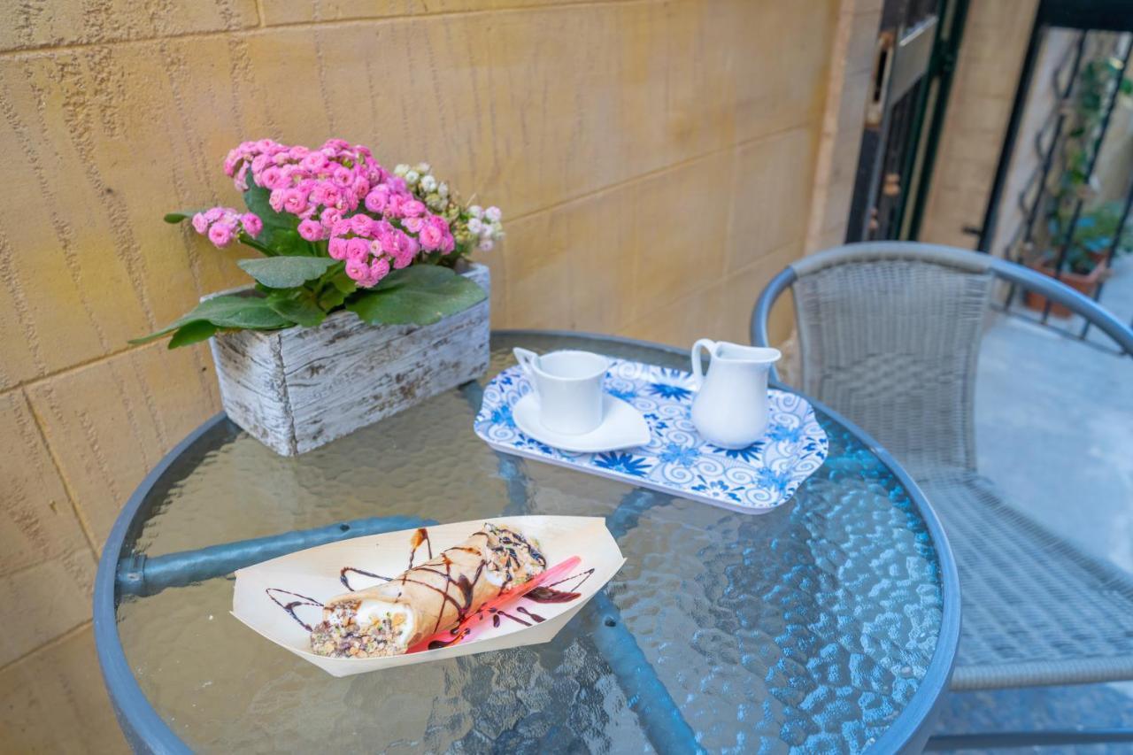 Casa de férias Buongiorno Ortigia Casa Vacanze *