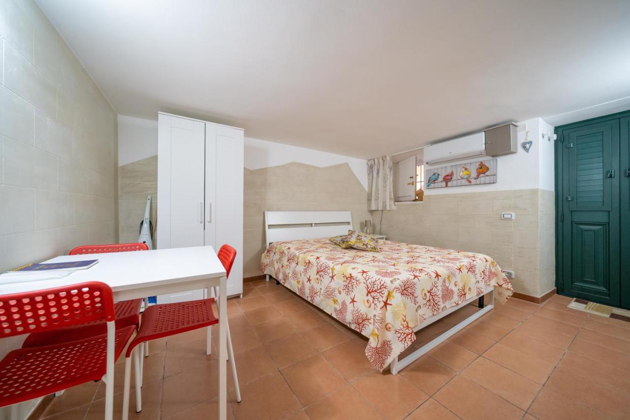 Casa de férias Buongiorno Ortigia Casa Vacanze