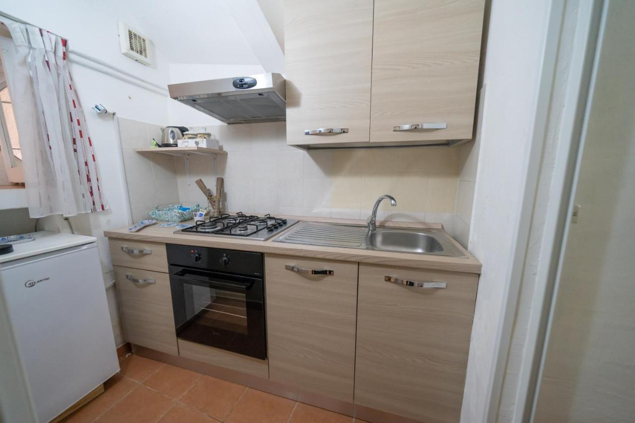 Buongiorno Ortigia Casa Vacanze *