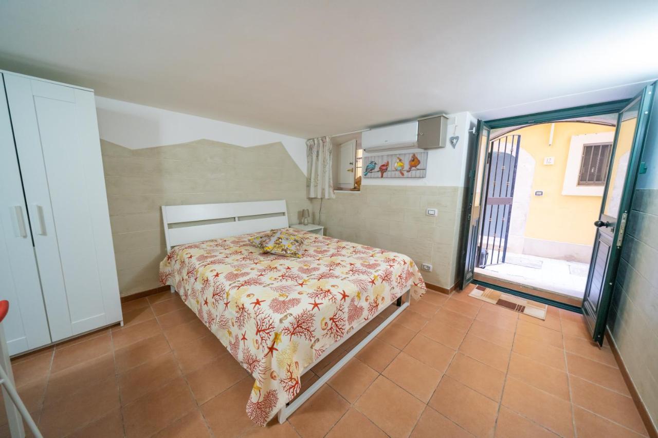 Buongiorno Ortigia Casa Vacanze Casa de férias *