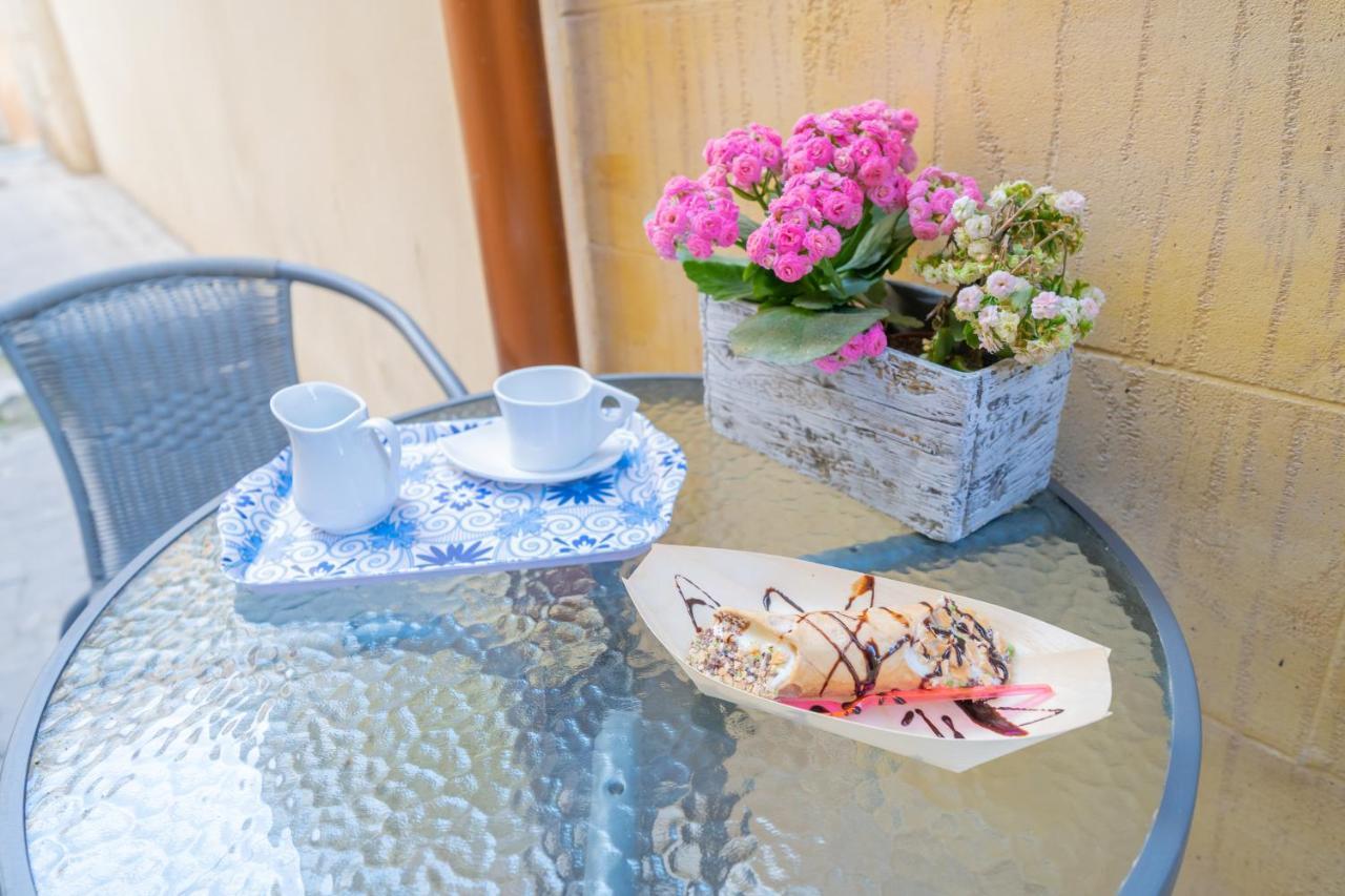 Buongiorno Ortigia Casa Vacanze Casa de férias
