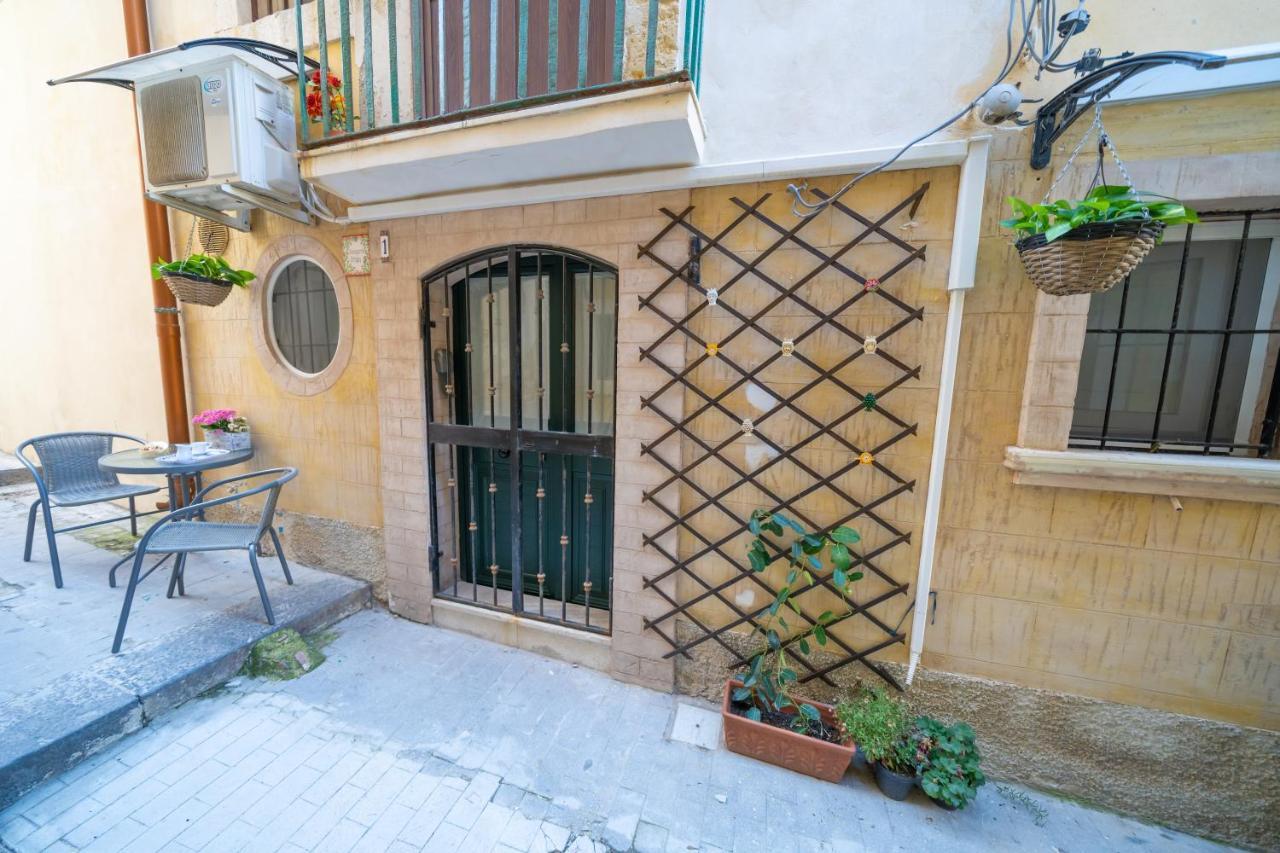 Casa de férias Buongiorno Ortigia Casa Vacanze